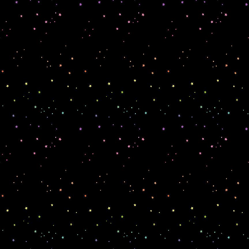 COSTUME PARTY: Spacey-Clack (1/4 Yard)