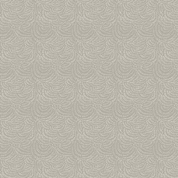 DAPPER DEN: Crimp-Nimbus (1/4 Yard)