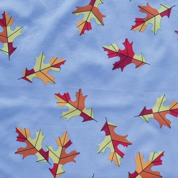 Charley Harper Santa Rosa: Santa Rosa Fall (1/4 Yard)