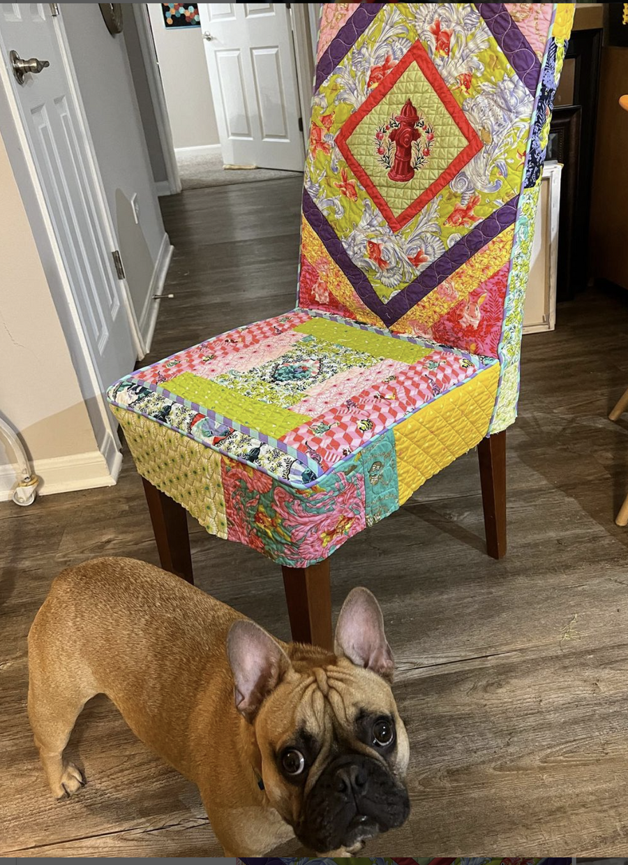 Overlocker/Serger Club