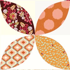 Beginning Patchwork