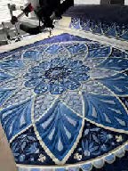 Serenade: Custom Quilting Master Class with Amanda Murphy
