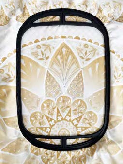 Serenade: Custom Quilting Master Class with Amanda Murphy