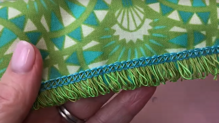 Overlocker/Serger Club