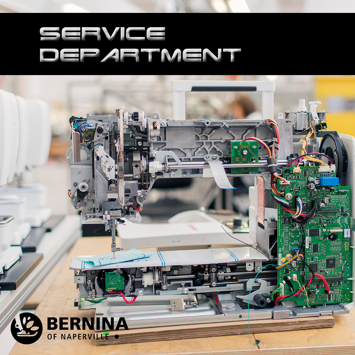 LAURASTAR Smart I – BERNINA of Naperville