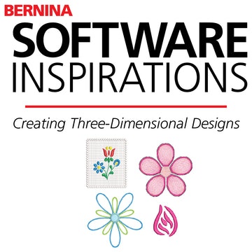Pre-Recorded: Software Inspirations