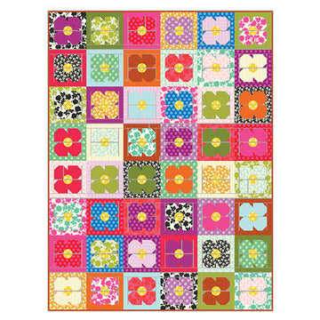 POP SUGAR SOPHIE: Quilt Kit