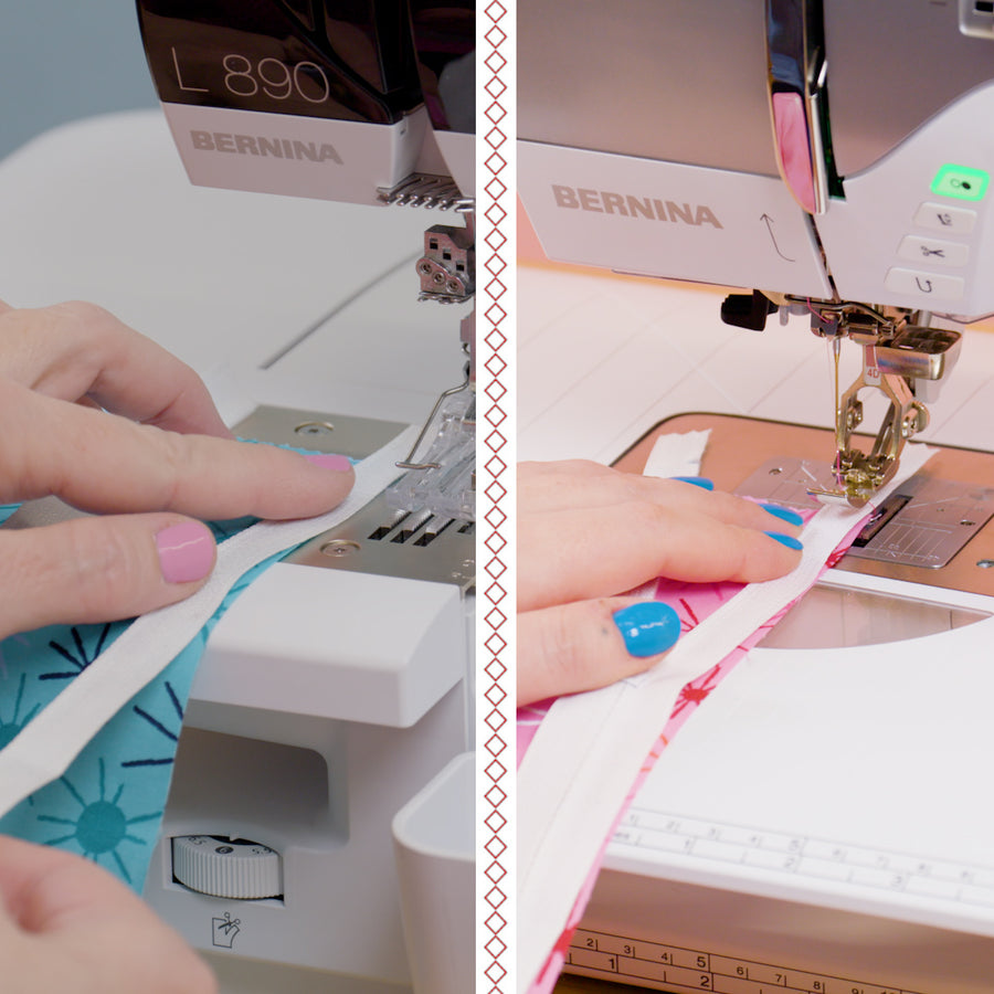 Overlocker/Serger Club 2025