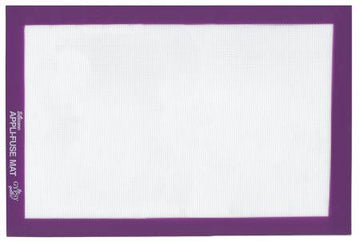 Gypsy Quilter: Silicone Appli-Fuse Mat 12in x 18in