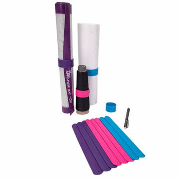 Gypsy Quilter: Slap & Wrap Peels 12ct