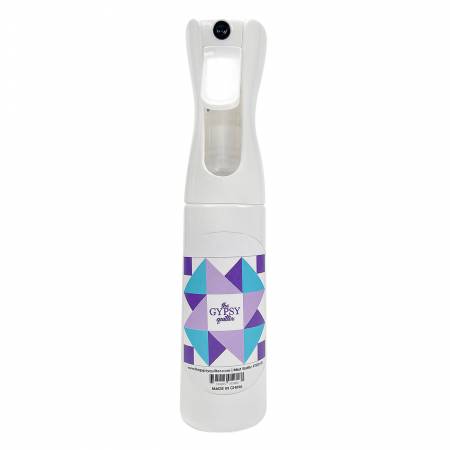Gypsy Quilter: Mist Bottle 10oz