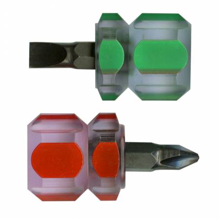 Gypsy Quilter: Sewing Machine Screwdriver Set
