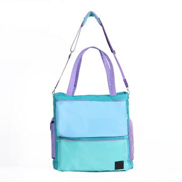 THE GOAT TOTE: The Weekender-Laguna