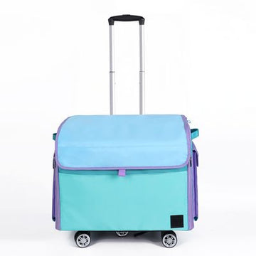 THE GOAT TOTE: The Rolling Goat-Laguna