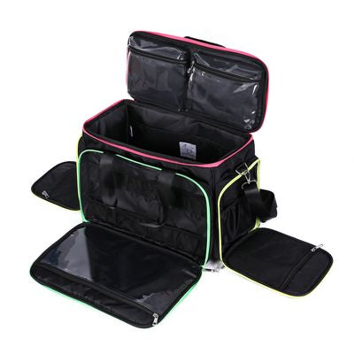 THE GOAT TOTE: The Carry-On Goat-Carnivale