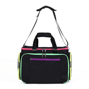 THE GOAT TOTE: The Carry-On Goat-Carnivale