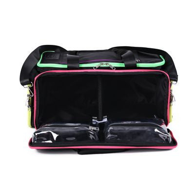 THE GOAT TOTE: The Carry-On Goat-Carnivale