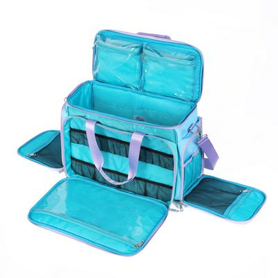 THE GOAT TOTE: The Carry-On Goat-Laguna