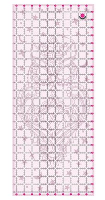 Tula Pink: 10.5x24.5-Owl