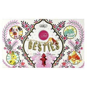 Besties Thread Collection by Tula Pink