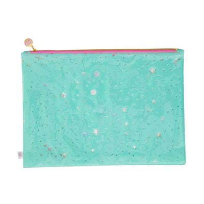 Tula Pink: Family Tree Large Zip Bag