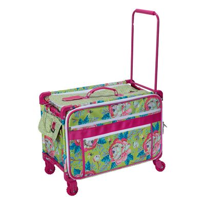 Tula Pink Kabloom LG Tutto Trolley