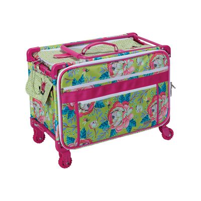 Tula Pink Kabloom LG Tutto Trolley