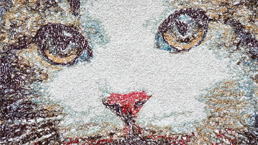 Time for Nine: Virtual BERNINA Embroidery Software Training 2025 Winter/Spring Session