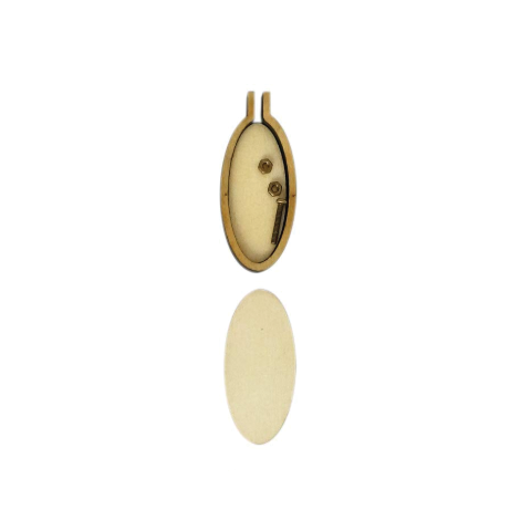 Mini Hoops
