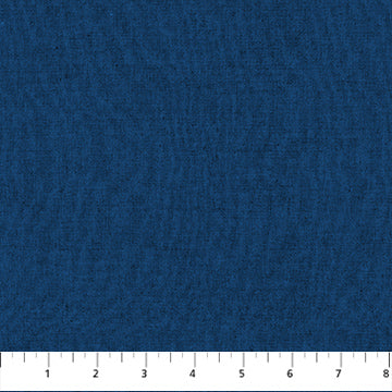 CHAMBRAY: Navy (1/4 Yard)