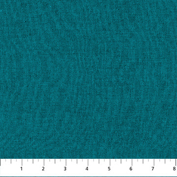 CHAMBRAY: Teal (1/4 Yard)