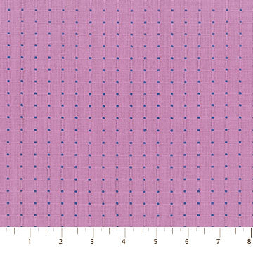GARDEN VARIETY: Seeds-Wisteria (1/4 Yard)