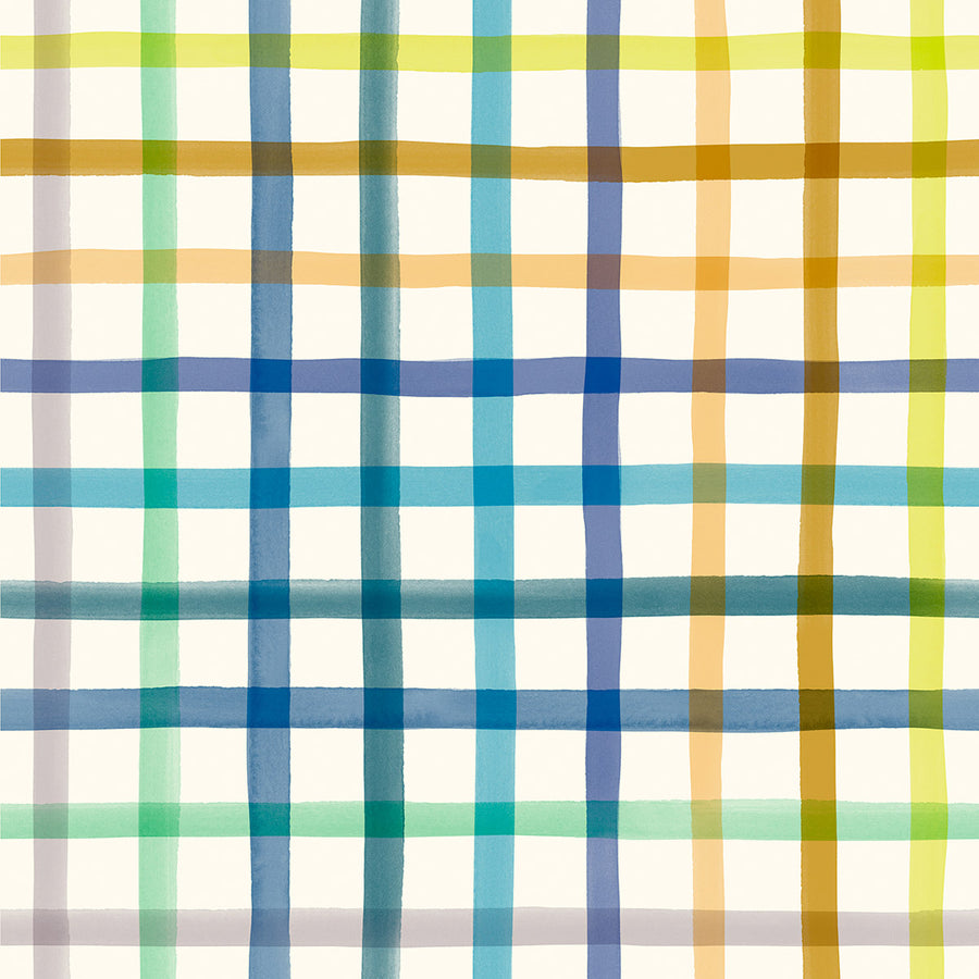 PICNIC: Pond (1/4 Yard)