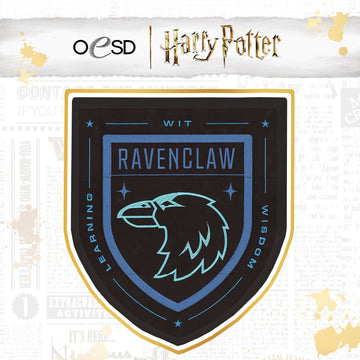 OESD: Ravenclaw Tiled House Banner