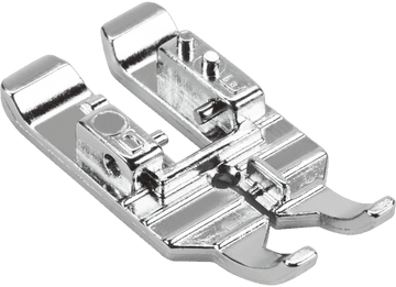Patchwork Foot for Dual Feed: b77/b79