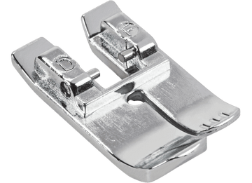 Straight Stitch Foot Dual Feed: b77/b79
