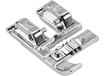 Cording Foot for Dual Feed: b77/b79