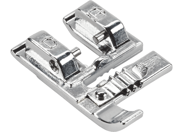 Cording Foot for Dual Feed: b77/b79