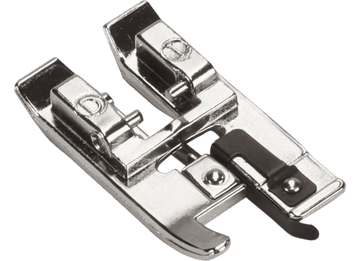 Overlock Foot for Dual Feed: b77/b79