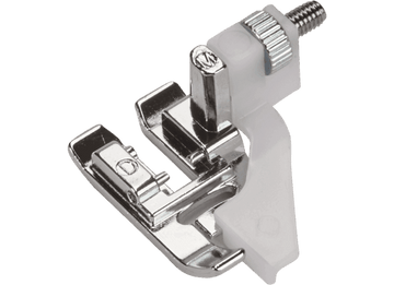 Blindstitch Foot for Dual Feed: b77/b79