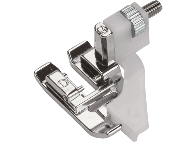 Blindstitch Foot for Dual Feed: b77/b79