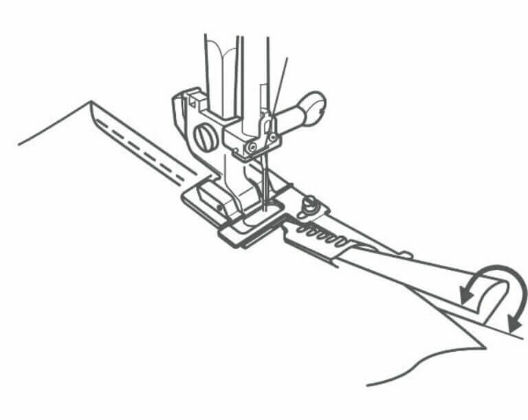 Binder Attachment: b37/38 (5-7mm)