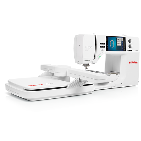 BERNINA of Naperville USB Drive 8G