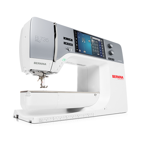 BERNINA of Naperville USB Drive 8G