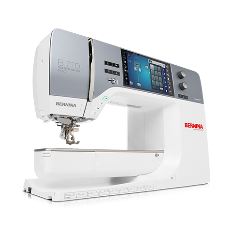 BERNINA of Naperville USB Drive 8G