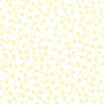 Kimberbell Basics: Bumblebees-Yellow (1/4 Yard)