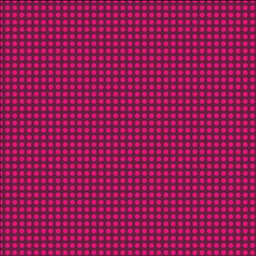 RETRO LIFE 2: Dots (1/4 Yard)