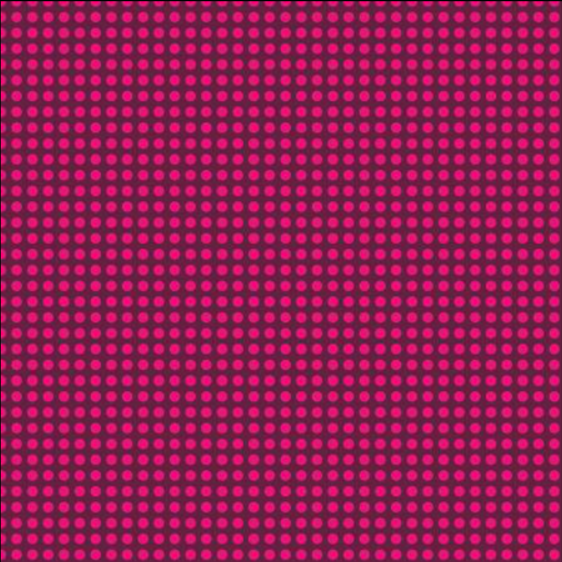 RETRO LIFE 2: Dots (1/4 Yard)