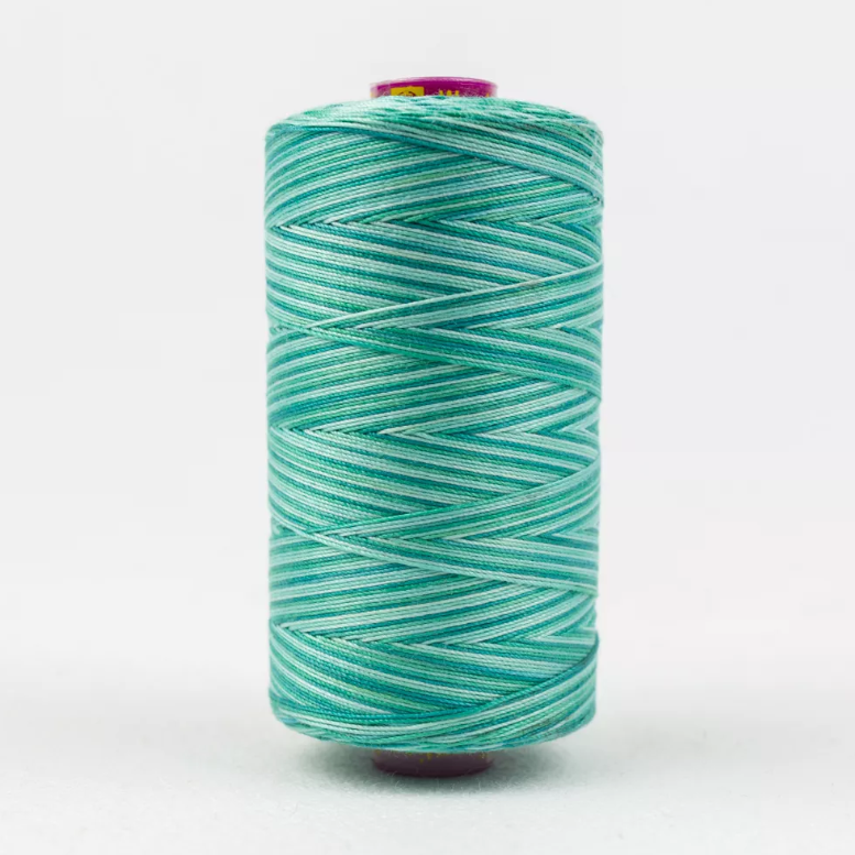 FRUITTI: 12wt Peacock