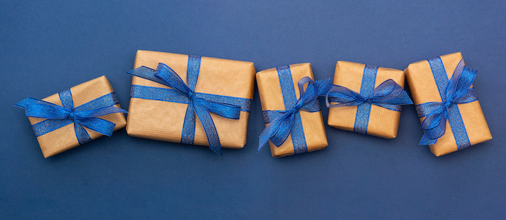 GIFTS!